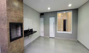 Imagem: CASA RESIDENCIAL em AMERICANA - SP, JAGUARI