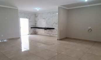 Imagem: CASA RESIDENCIAL em AMERICANA - SP, JARDIM