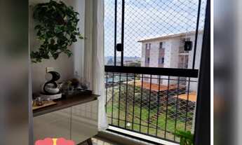 Imagem: APARTAMENTO RESIDENCIAL em SANTA BÁRBARA