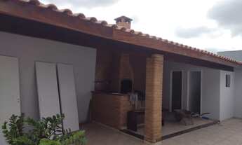 Imagem: CASA RESIDENCIAL em AMERICANA - SP, PARQUE