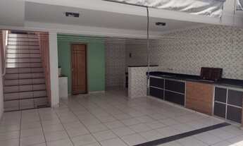 Imagem 2: CASA RESIDENCIAL em AMERICANA - SP, PARQUE RESIDENCIAL JAGUARI