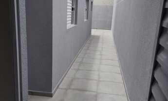 Imagem 4: CASA RESIDENCIAL em AMERICANA - SP, JARDIM BOER I