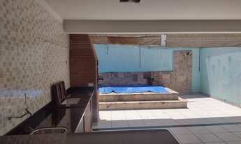 Imagem: CASA RESIDENCIAL em AMERICANA - SP, PARQUE