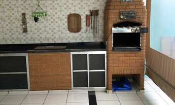 Imagem: CASA RESIDENCIAL em AMERICANA - SP, JAGUARI