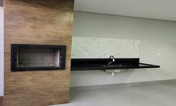 Imagem 2: CASA RESIDENCIAL em AMERICANA - SP, JAGUARI