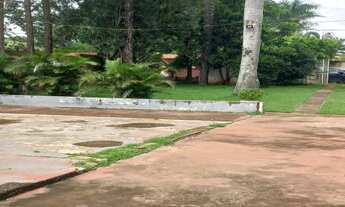 Imagem 4: CHACARA RESIDENCIAL em NOVA ODESSA - SP, RECANTO SOLAR