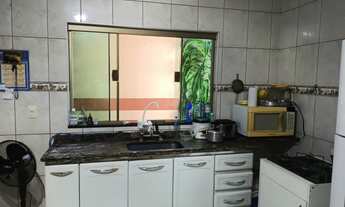 Imagem: CASA RESIDENCIAL em AMERICANA - SP, MORADA