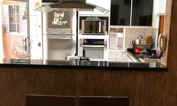 Imagem: CASA RESIDENCIAL em AMERICANA - SP, JAGUARI