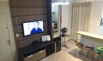 Imagem: APARTAMENTO RESIDENCIAL em AMERICANA - SP