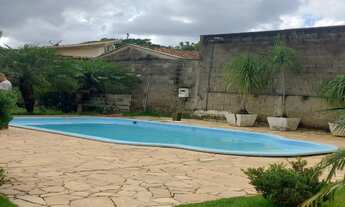 Imagem: CHACARA RESIDENCIAL em NOVA ODESSA - SP