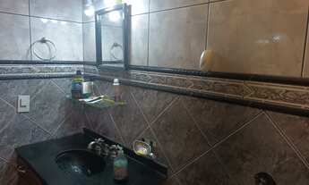 Imagem 5: CASA RESIDENCIAL em AMERICANA - SP, MORADA DO SOL