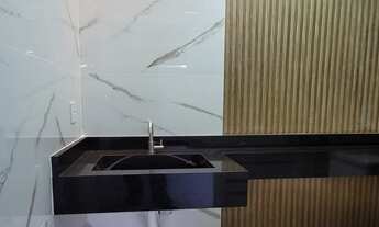 Imagem 3: CASA RESIDENCIAL em AMERICANA - SP, JAGUARI