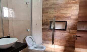 Imagem 4: CASA RESIDENCIAL em AMERICANA - SP, JARDIM DONA JUDITH