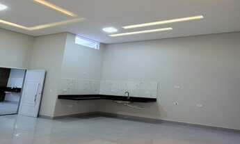 Imagem 7: CASA RESIDENCIAL em AMERICANA - SP, JAGUARI