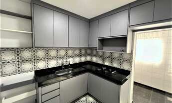 Imagem: APARTAMENTO RESIDENCIAL em AMERICANA - SP