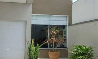 Imagem: CASA RESIDENCIAL em AMERICANA - SP, JARDIM