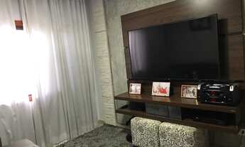 Imagem: CASA RESIDENCIAL em AMERICANA - SP, JARDIM