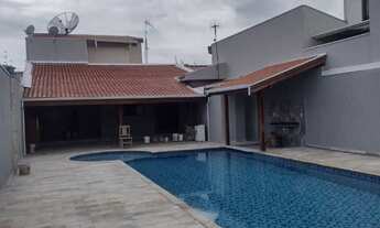 Imagem 7: CASA RESIDENCIAL em SANTA BÁRBARA DOESTE - SP, VILA PANTANO