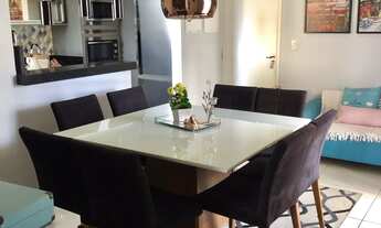 Imagem 5: APARTAMENTO RESIDENCIAL em AMERICANA - SP, CENTRO