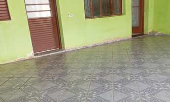 Imagem 2: CASA RESIDENCIAL em AMERICANA - SP, PARQUE LIBERDADE