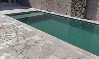 Imagem: CASA RESIDENCIAL em AMERICANA - SP, JARDIM