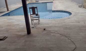 Imagem 5: CASA RESIDENCIAL em SANTA BÁRBARA DOESTE - SP, VILA PANTANO