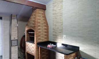 Imagem: CASA RESIDENCIAL em AMERICANA - SP, RESIDENCIAL