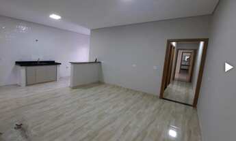 Imagem: CASA RESIDENCIAL em AMERICANA - SP, JARDIM