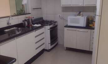 Imagem: CASA RESIDENCIAL em AMERICANA - SP, JARDIM