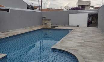 Imagem: CASA RESIDENCIAL em AMERICANA - SP, JARDIM