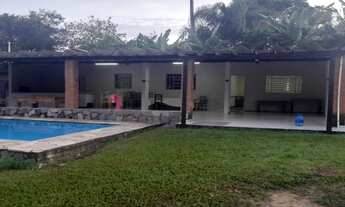 Imagem 2: CHACARA RESIDENCIAL em MONTE MOR - SP, MONTE MOR