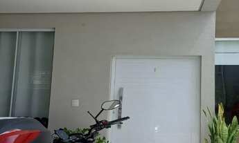 Imagem 4: CASA RESIDENCIAL em AMERICANA - SP, JARDIM TERRAMÉRICA I