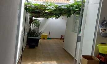 Imagem 3: CASA RESIDENCIAL em AMERICANA - SP, JARDIM TERRAMÉRICA I