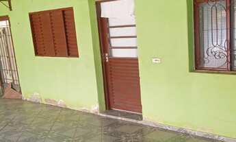 Imagem 3: CASA RESIDENCIAL em AMERICANA - SP, PARQUE LIBERDADE