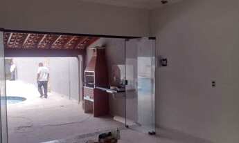 Imagem: CASA RESIDENCIAL em SANTA BÁRBARA DOESTE