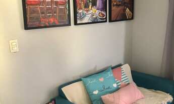 Imagem 3: APARTAMENTO RESIDENCIAL em AMERICANA - SP, CENTRO