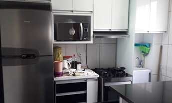 Imagem: APARTAMENTO RESIDENCIAL em AMERICANA - SP