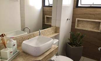 Imagem 4: APARTAMENTO RESIDENCIAL em AMERICANA - SP, CENTRO