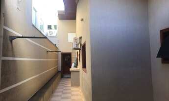 Imagem 3: CASA RESIDENCIAL em AMERICANA - SP, JARDIM ESPLANADA