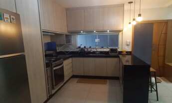 Imagem: CASA RESIDENCIAL em NOVA ODESSA - SP, JARDIM