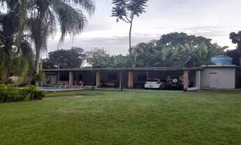 Imagem 6: CHACARA RESIDENCIAL em MONTE MOR - SP, MONTE MOR