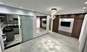 Imagem 2: APARTAMENTO RESIDENCIAL em AMERICANA - SP, VILA SANTA MARIA