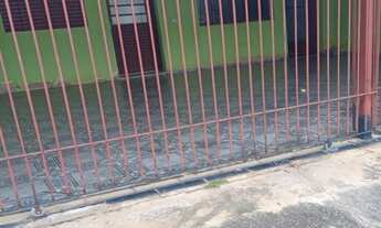 Imagem 4: CASA RESIDENCIAL em AMERICANA - SP, PARQUE LIBERDADE