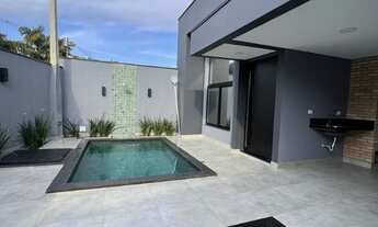 Imagem: CASA RESIDENCIAL em Americana - SP, Terramérica