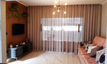 Imagem: CASA RESIDENCIAL em Americana - SP, Parque