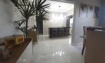 Imagem 5: CASA RESIDENCIAL em Americana - SP, Parque novo mundo