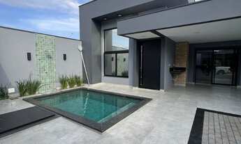 Imagem 2: CASA RESIDENCIAL em Americana - SP, Terramérica