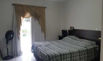 Imagem 4: CASA RESIDENCIAL em Americana - SP, Centro, Americana