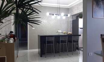 Imagem 7: CASA RESIDENCIAL em Americana - SP, Parque novo mundo