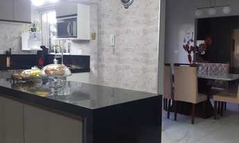 Imagem 6: CASA RESIDENCIAL em Americana - SP, Parque novo mundo